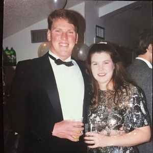 Meet your Posher, Beth